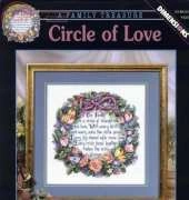 Dimensions 323 Circle of Love