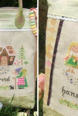 Tournicoton - Hansel & Gretel