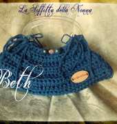 Blue bag