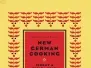 New German Cooking by Jeremy & Jessica Nolen