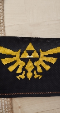 Zelda