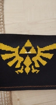 Zelda