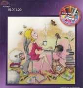 Marya Iskusnitsa - Mary Weaver 15.001.20