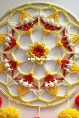Evelin Karu Designs - eve_lin_ka - Evelin Karu - Chase the Sun Mandala - Free