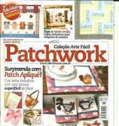 Colecao Arte Facil Patchwork (minuano) 15 Portuguese
