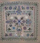Chatelaine 019 - Polar Lights Sampler