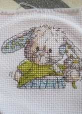Somebunny to Love