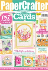 PaperCrafter - December 2018