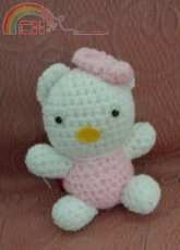 miny hello kitty