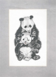 Pako - Art. 235.238 - Pandas