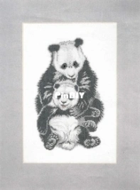 Pako - Art. 235.238 - Pandas