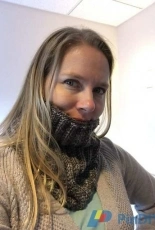 Starlight Knitting Society-Calm Cowl by Melissa Nelson -Free