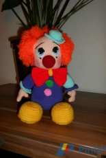 Clown ( Havva Ünlu)