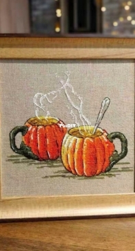 Have a Cozy Halloween by Leva Letov - Free