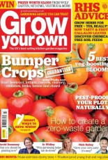 Grow Your Own - June 2019