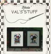 Vals Stuff CS069 - In The Catnip Again