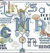 DMC XK0001 - ABC mer (xsd)