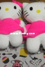 Hello kitty. Kawai