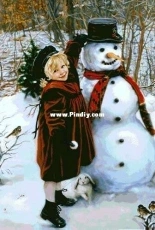HAED HAESAK 102 Xmas by Sandra Kuck XSD