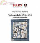 Sulky Weihnachtliche winter