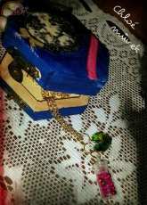 Love pills in the bottle