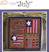 Craft Corners July Jamie Patterson