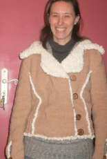 veste woman