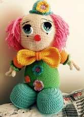 Clown
