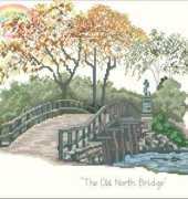 Art Ventures The Old North Bridge