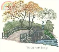 Art Ventures The Old North Bridge