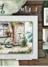 Oh Nice Day! Design Number DN-458 Good Life XSD + PCS