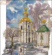 Zolotoe Runo RP-006 Easter Ringing