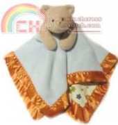 Cut Out & Keep-Baby Bear Planket
