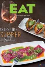 EAT Summer 2017