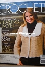 Crochet! Vol.21 No.1 - January 2008