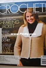 Crochet! Vol.21 No.1 - January 2008