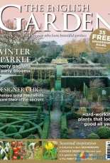 The English Garden-January 2016