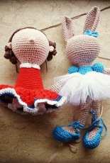 New dolls