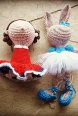 New dolls