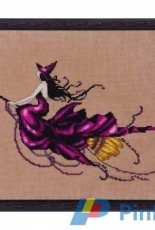 Nora Corbett NC224 Bewitching Pixies - Eva