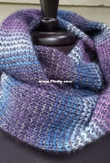 Big Fat Stratus Glitz by Victoria Myers