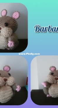 hamster