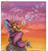 HAED - HAEJEN104 Let Your Troubles Drift Away - Jennifer Nilsson