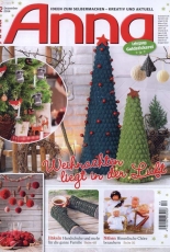 Anna-N°12-December-2014 /German