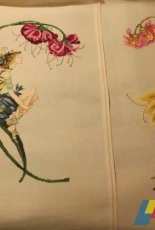 Mirabilia The Bliss y The Petal Fairies