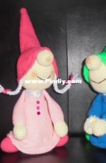 Elf childrens
