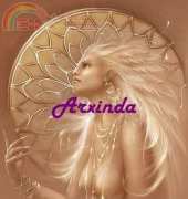 Arxinda -  Honey
