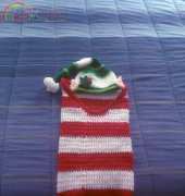 Elf Cocoon by Judy Morris Flight of Fancy Treasures