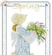 Passione Ricamo CY01 Spring pcs