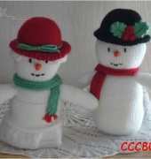 mr me neige
